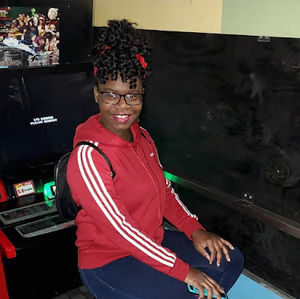 Meet your Posher, Suli